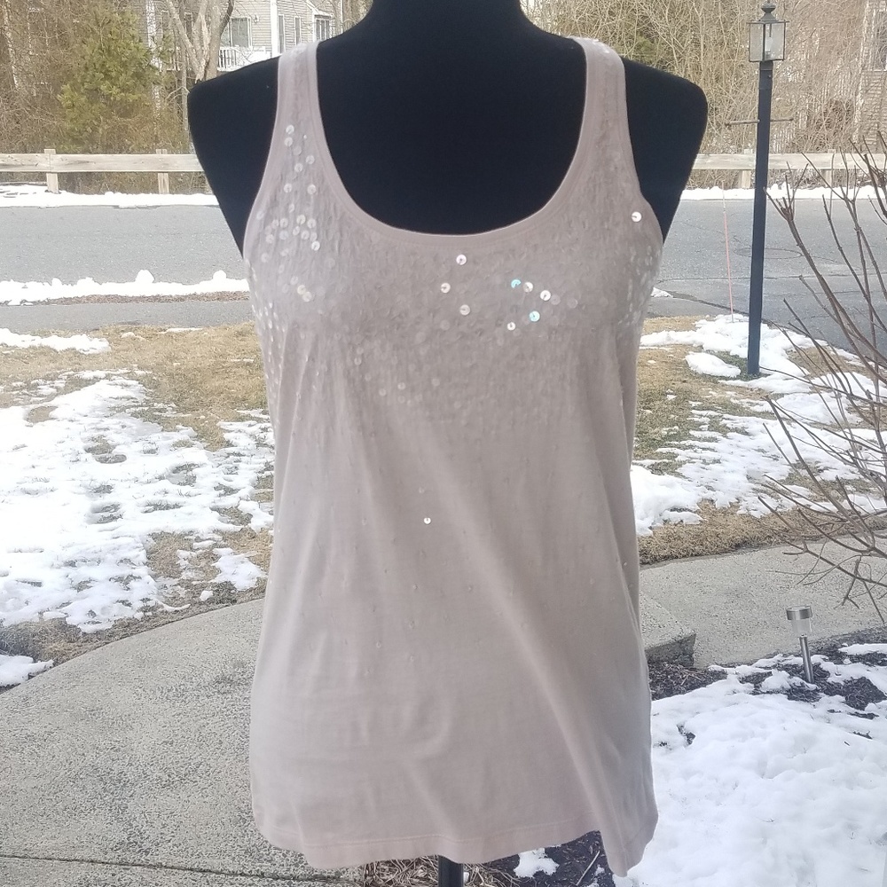 Lucky Brand Tank Top